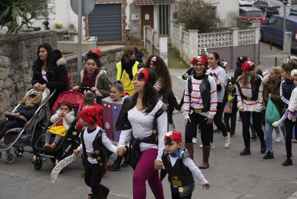 Carnaval a Girona