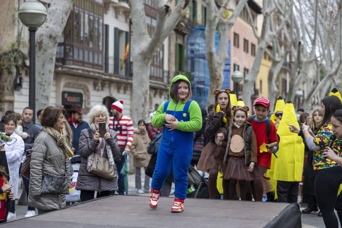 Imagen de archivo d ela última edición de sa Rueta