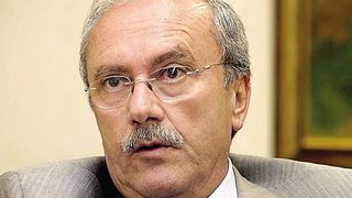 A José Fernando Rodríguez de Azero y del Hoyo. Un líder, un amigo