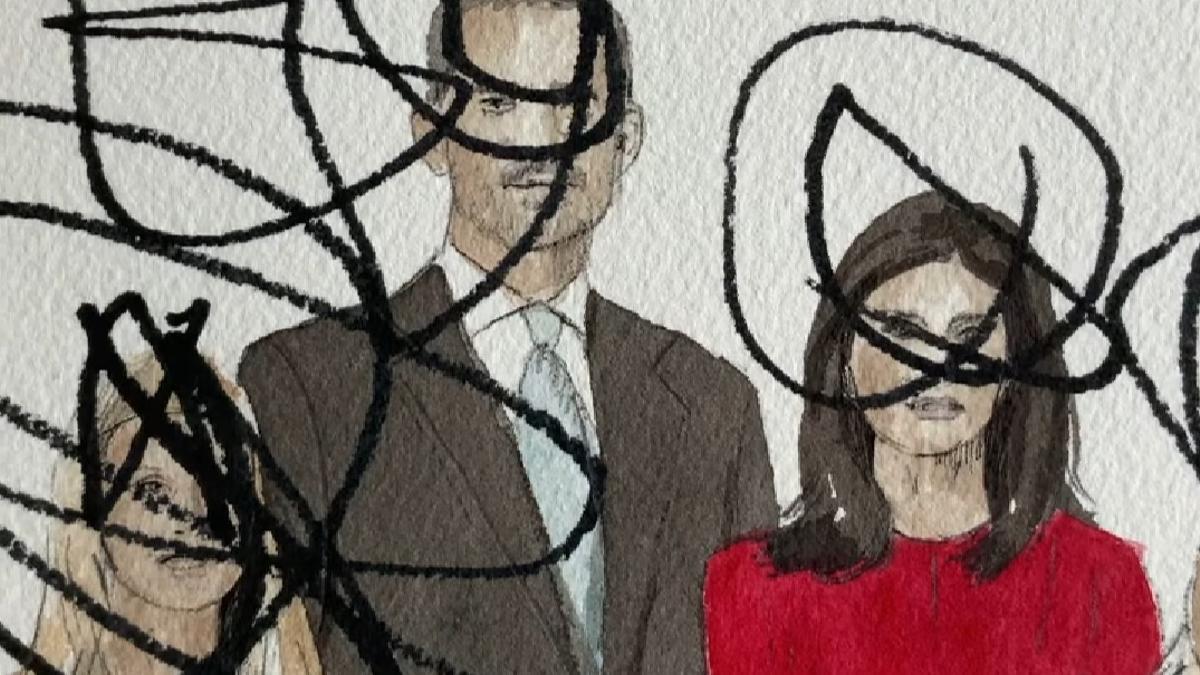 La última obra artística de Escif.