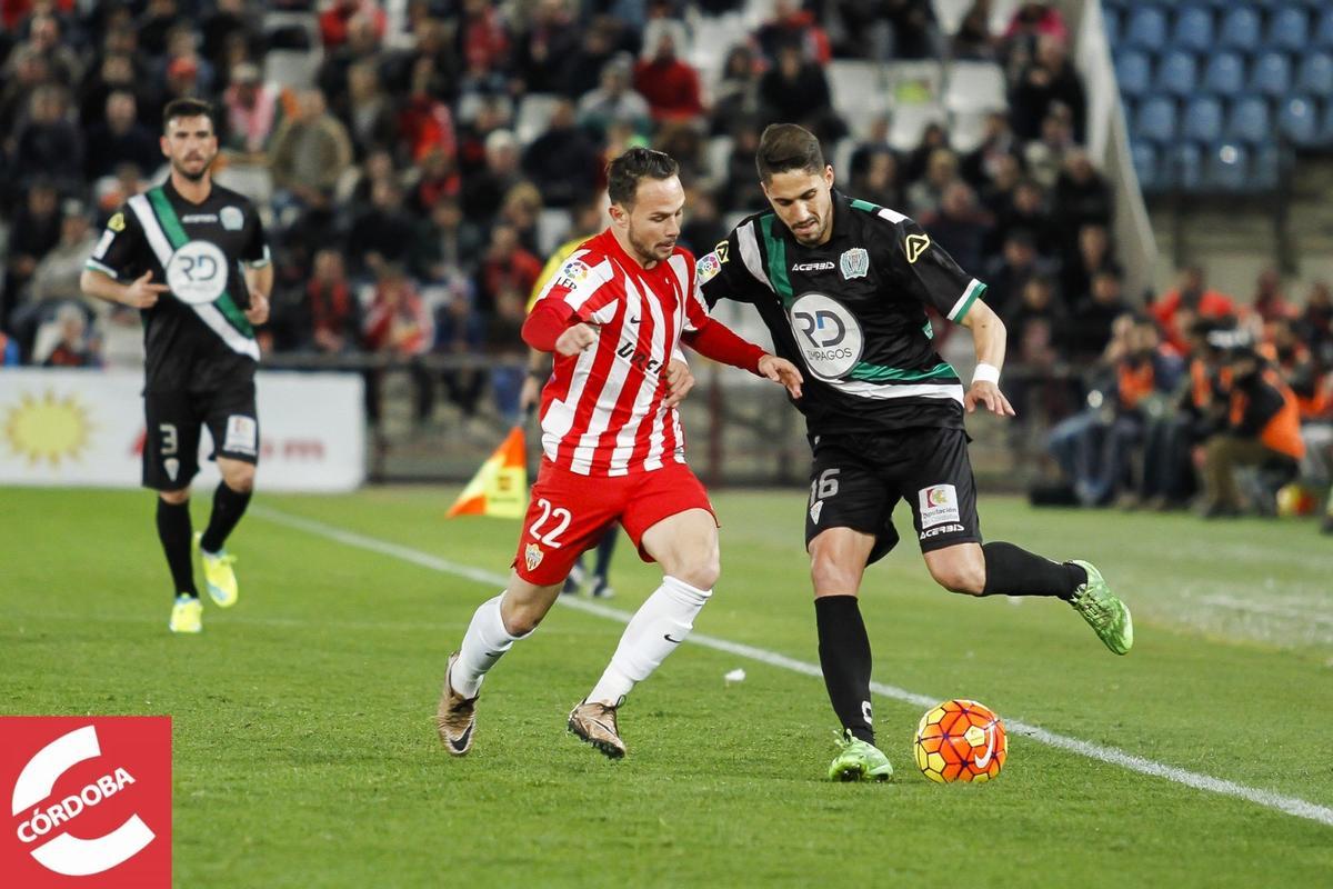 La última vez de un Córdoba CF líder en Segunda