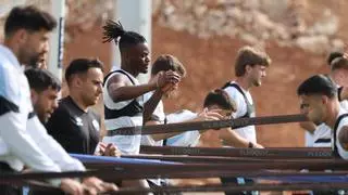 La previa | El CD Castellón quiere confirmar en Anduva el feliz cambio de dinámica