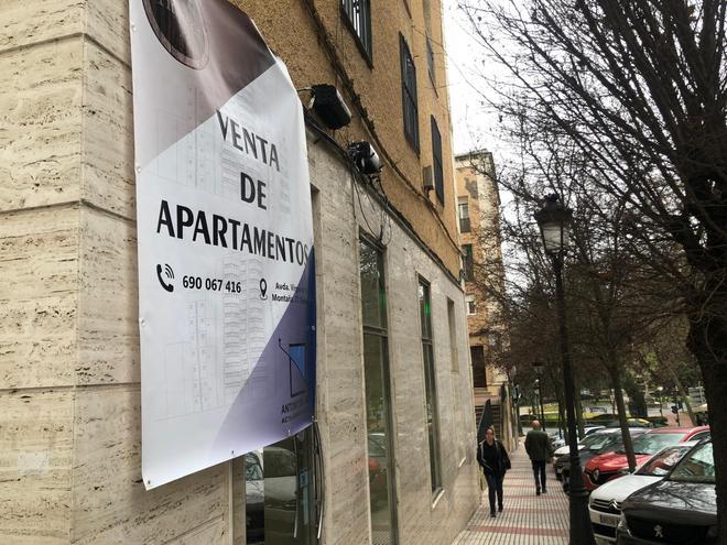 Nuevos apartamentos en Virgen de la Montaña