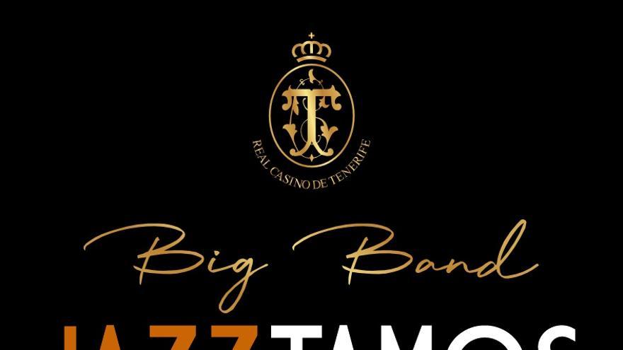 Concierto Big Bang Jazz Tamos