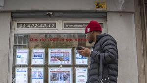 La Generalitat reforça el control dels arrendaments