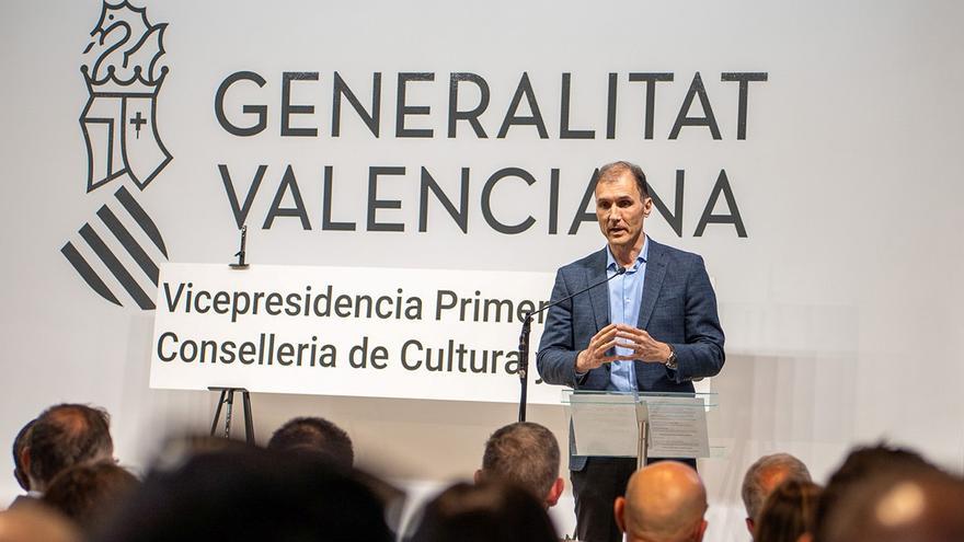 La Generalitat pide a la RFEF reconsiderar la decisión y el informe de valoración de sedes