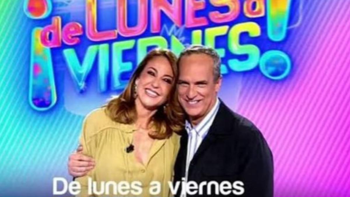 'De lunes a viernes'