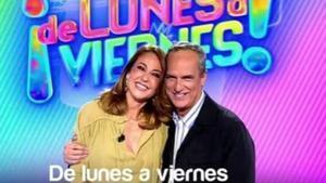 De lunes a viernes