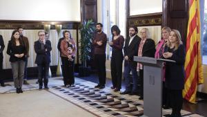 Les claus dels pressupostos de la Generalitat per al 2023