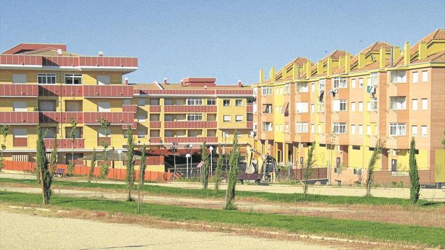 Extremadura registra 52 ejecuciones hipotecarias en el segundo trimestre