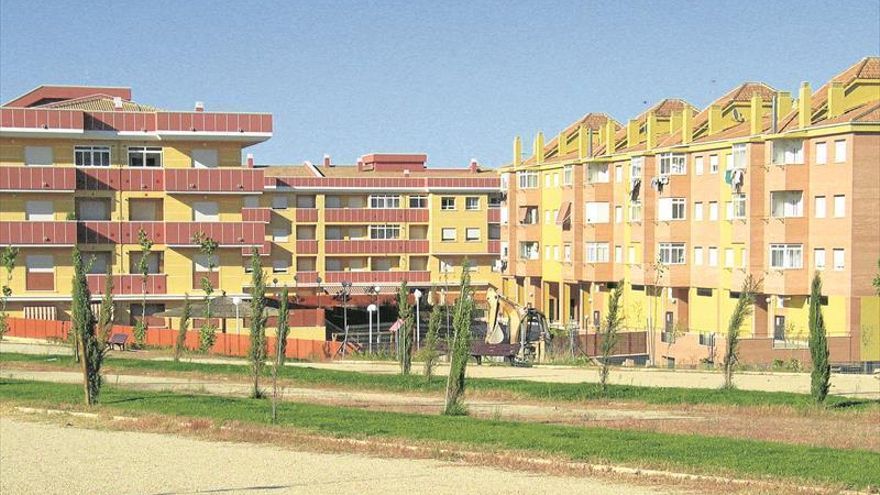 La compraventa de viviendas baja un 12,4% en enero en Extremadura