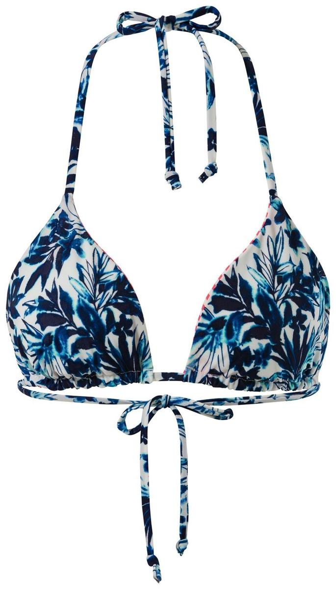 Bikini reversible de C&amp;A. (Precio: 14, 90 euros)