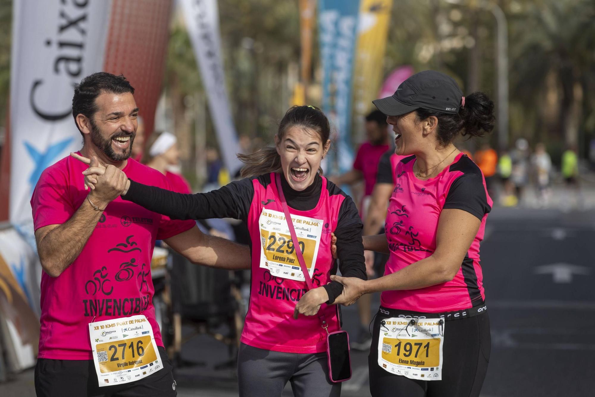 Búscate en la Mitja Marató Ciutat de Palma