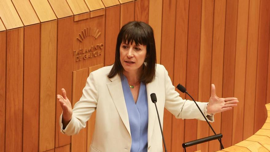 a a Rueda de «criminalizar» a los trabajadores con las bajas laborales: «Los trata como vagos y maleantes»