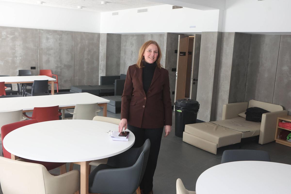 Reportaje Centro de Atención continuada