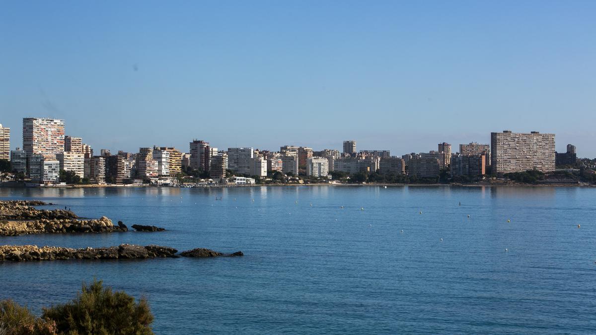 El Tiempo en Alicante hoy: Temperaturas sin cambios para este martes en la provincia