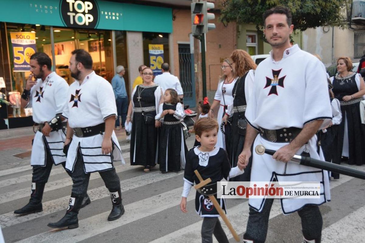 Medio Año Festero Cieza 2017 Medio Año Festero Cieza 2017