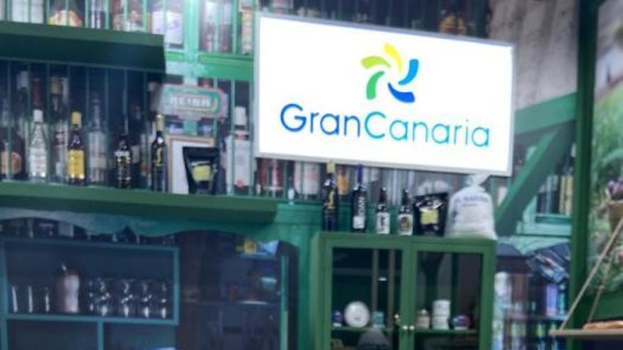 Madrid Fusión premia a Gran Canaria