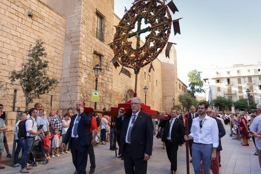 Procesión del Corpus