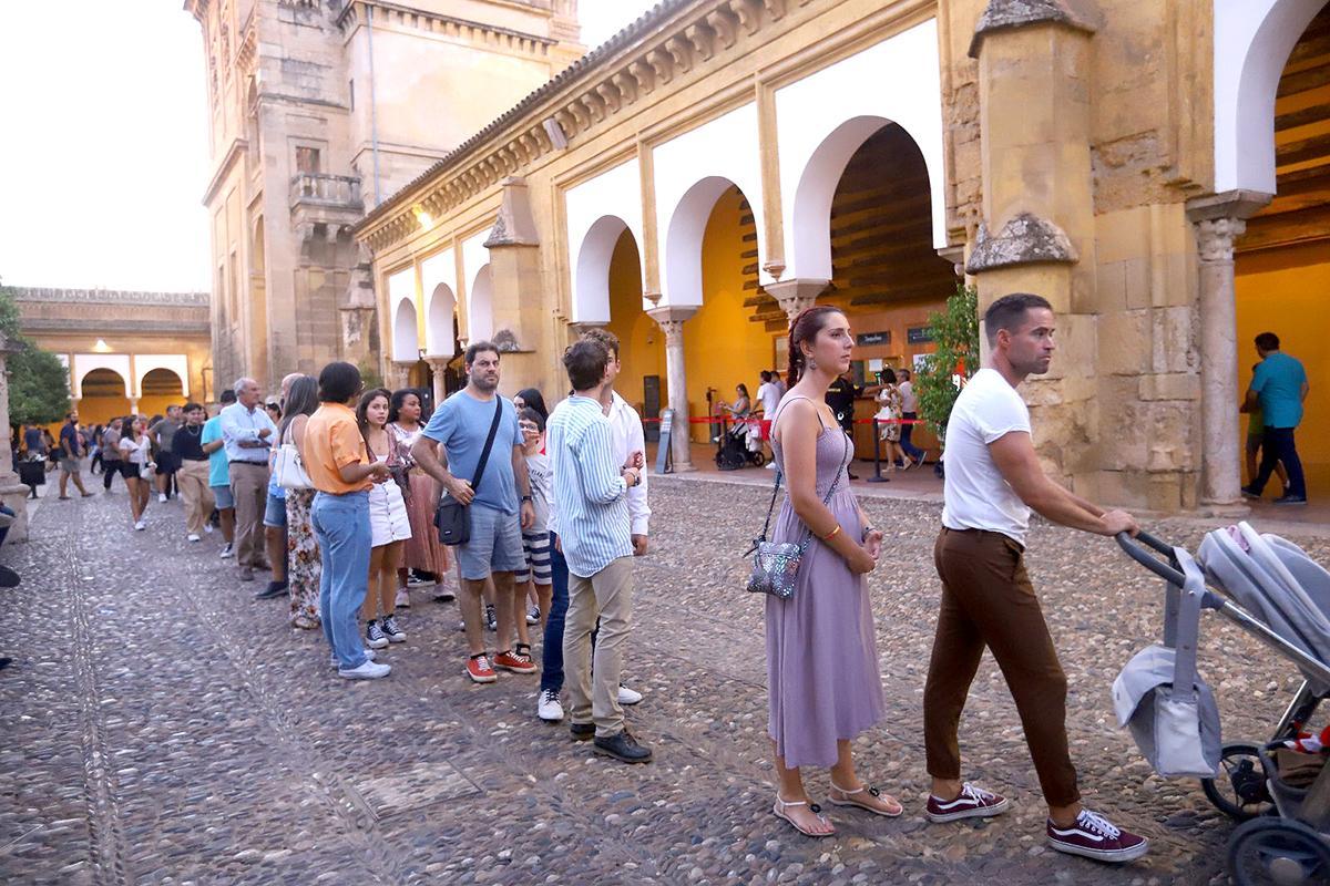 Mezquita -Catedral