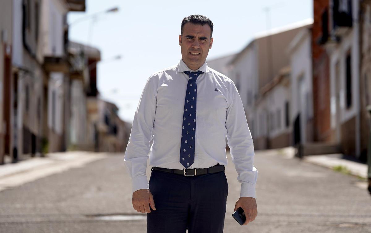 Reportaje sobre la apertura de una mina de Wolframio en Abenojar, Ciudad Real, que va a generar 300 empleos.