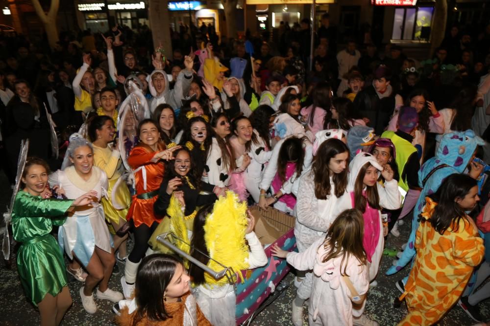 Carnaval de Requena