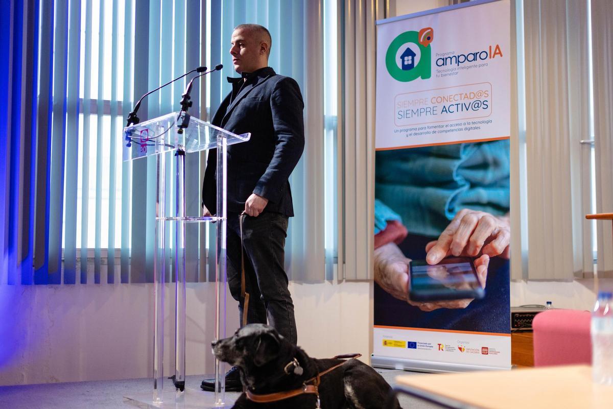 Las jornadas ‘Impulso Digital para el Empleo’ cuentan con ponentes del primer nivel.