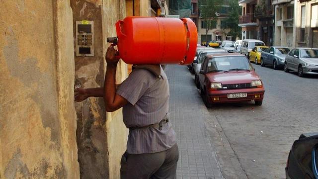 La revisión del precio de la bombona de butano está a punto de cambiar para siempre.