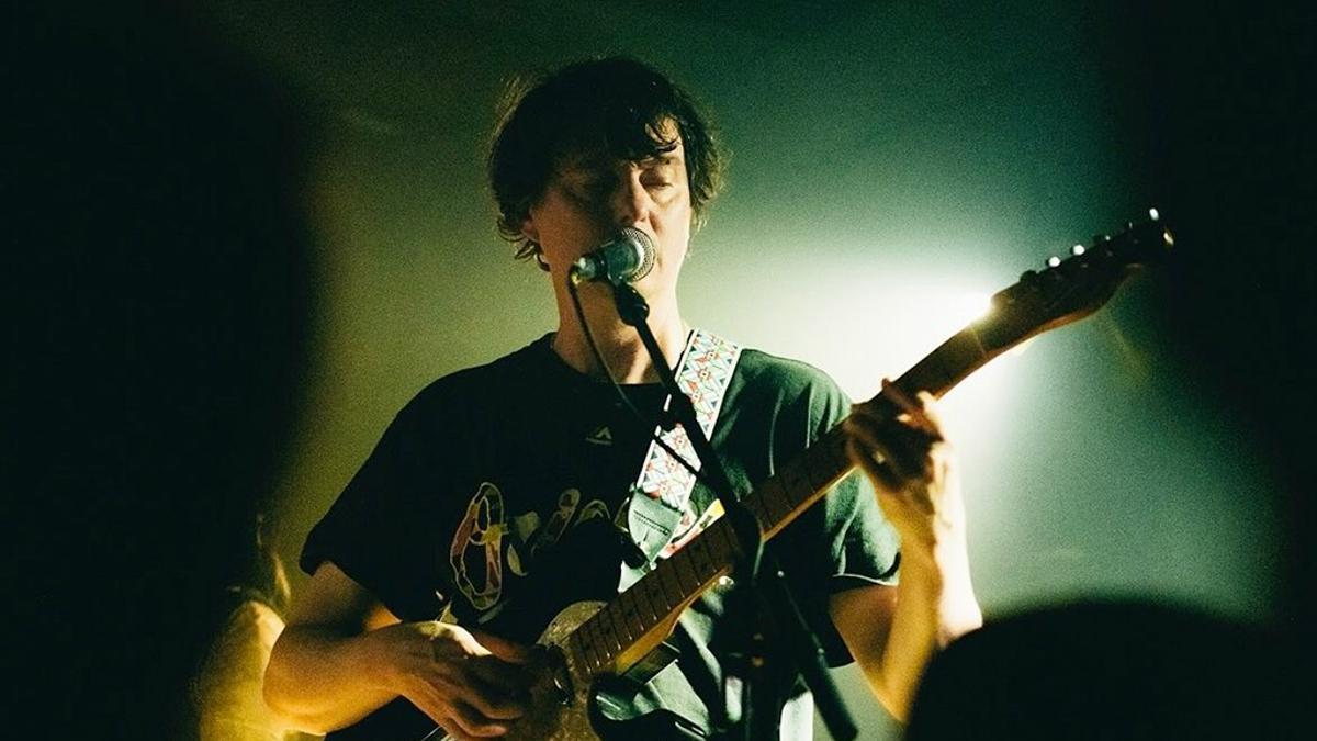 El estadounidense Panda Bear abrirá el ciclo este lunes.