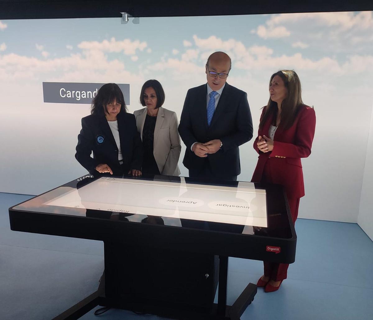 La FP se moderniza para seguir en lo alto de la inserción laboral
