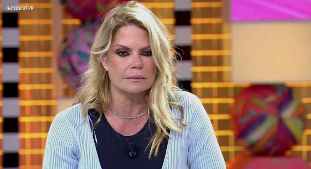 Makoke desvela en Fiesta cuándo pasará finalmente por el altar: "Que solo lo apunte Eva"