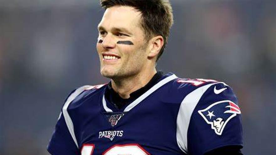 Tom Brady anuncia que se retira &quot;para siempre&quot; del fútbol americano