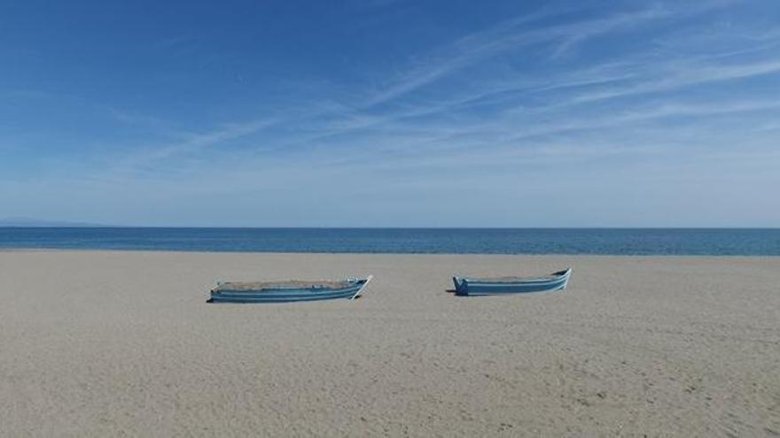 Manilva: las playas infinitas de la Costa del Sol