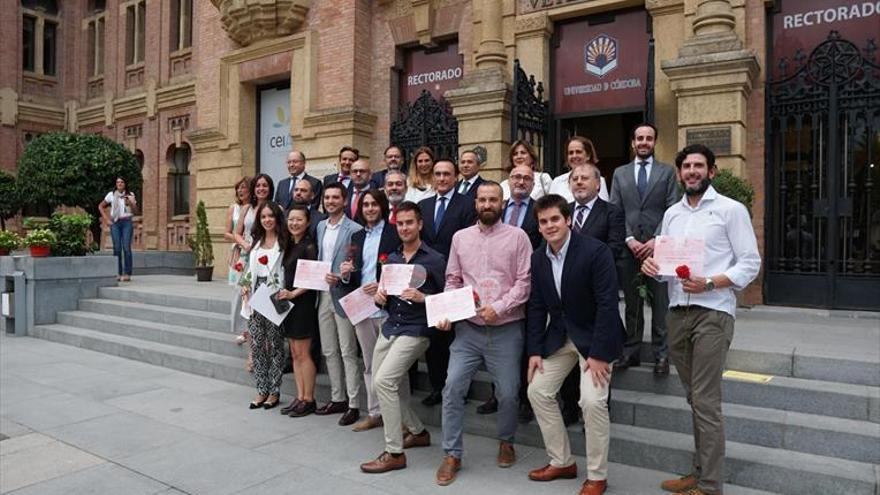 ‘Yeast Biocapsules’, premio Emilio Botín 2019