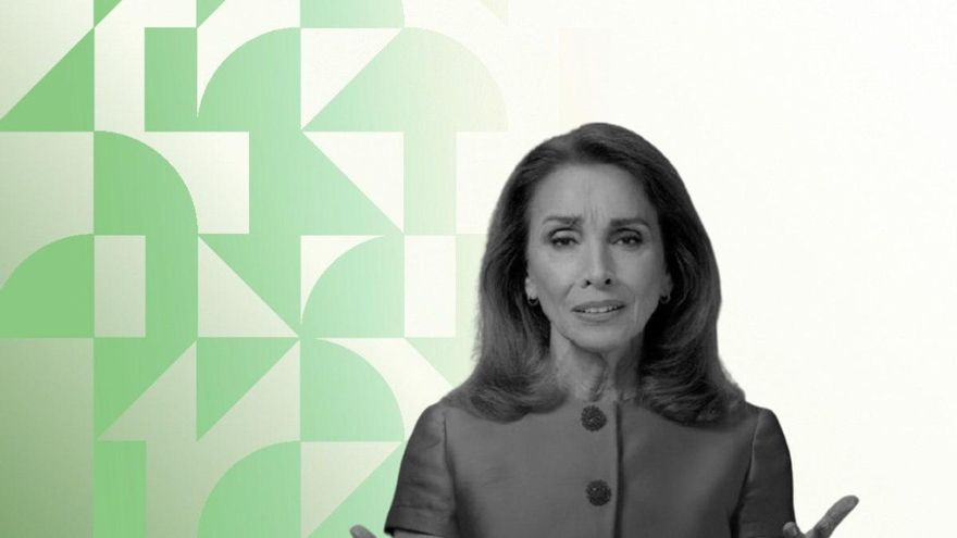 Ana Belén, la mujer de los prodigios