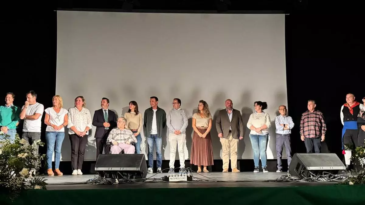 Cáceres se suma a la celebración del Día de Extremadura en el País Vasco
