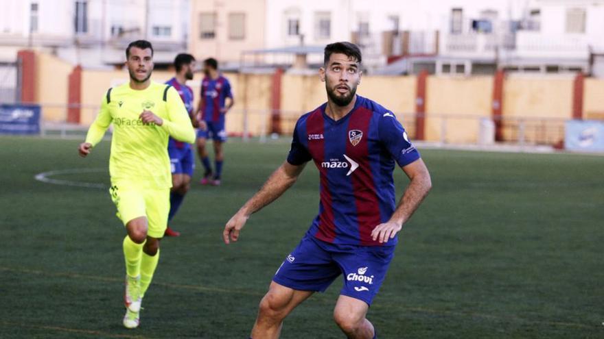 La UD Alzira vista a un Mar Menor más sólido que al que goleó en pretemporada