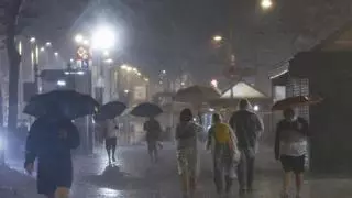 Consulta por horas el tiempo que va a hacer en Barcelona