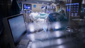 Els hospitals de Catalunya recuperen tota l’activitat de l’era precovid