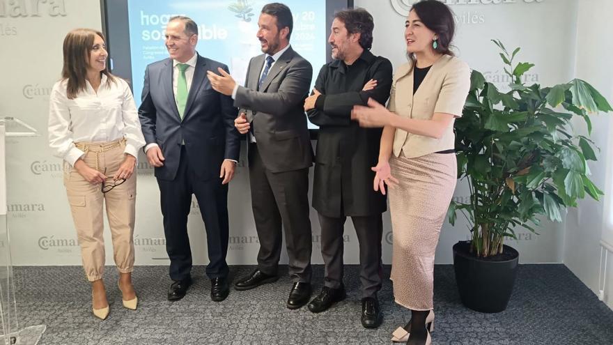 Avilés se convierte en referente de la vivienda innovadora del norte de España