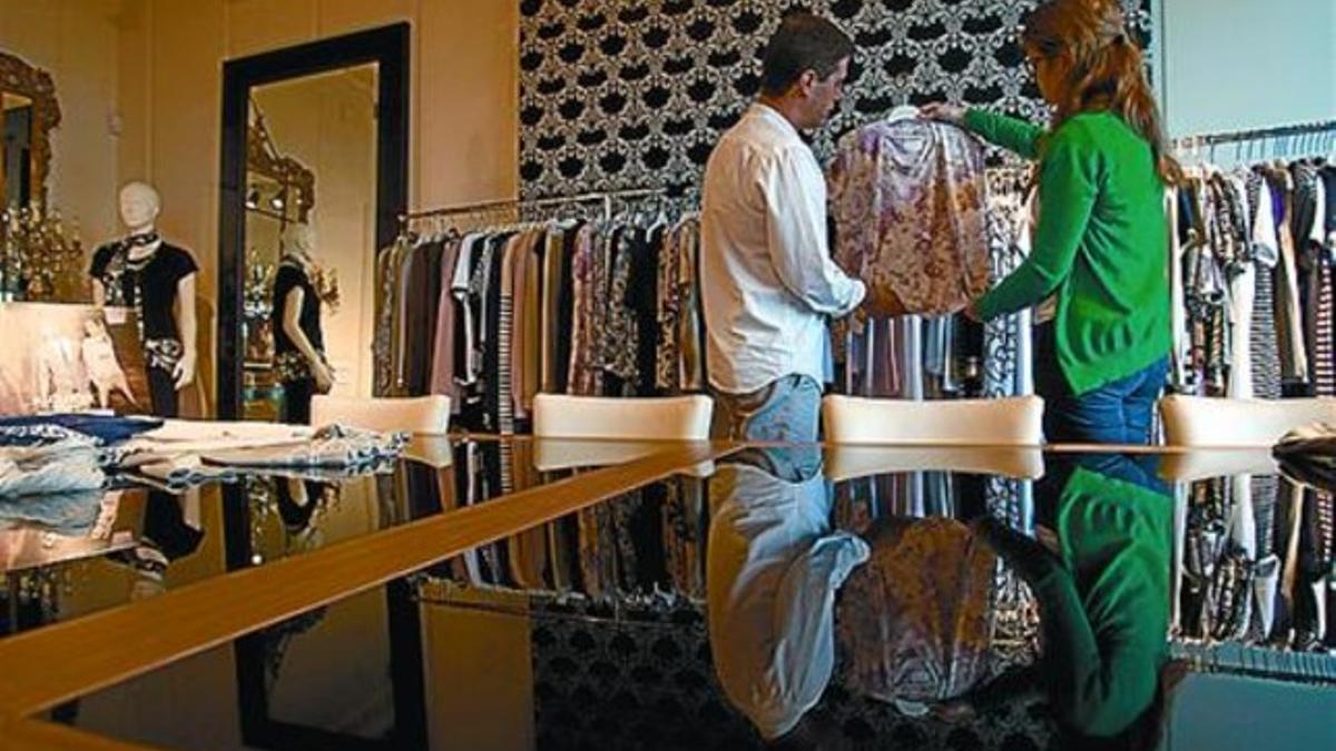 La moda de Naulover llega a Mexico