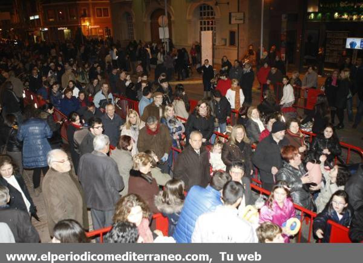 GALERÍA DE FOTOS - Bendición de los animales por Sant Antoni en Vila-real