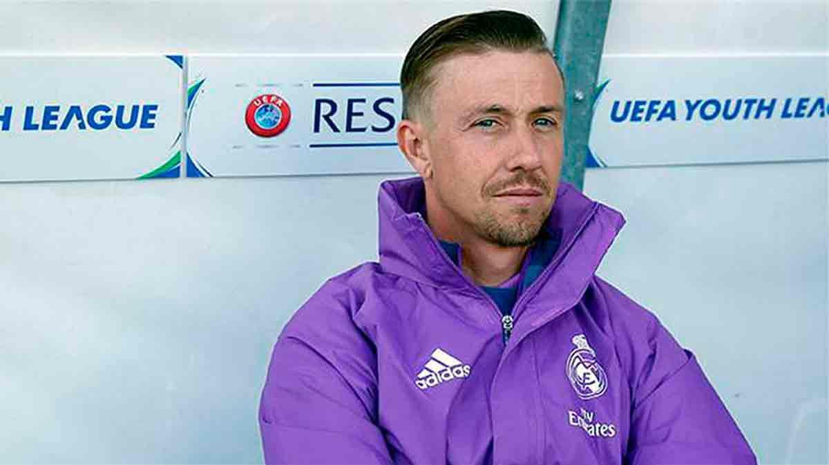 Guti, sobre el Clásico: Será un test para ambos equipos