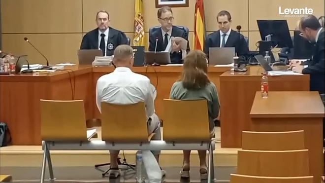 Una víctima del presunto pederasta alemán de la Canal: "Cuando empezó a acostarse conmigo lo veía como a un padre"