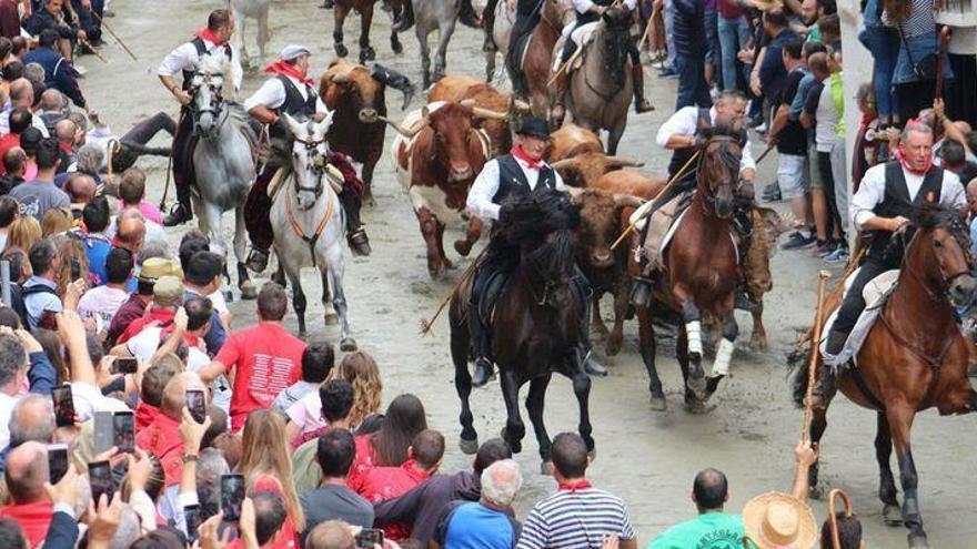 Segorbe tendrá fiestas patronales en septiembre con formato reducido