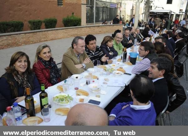 ZONA A 7 - PAELLAS DE BENICASSIM