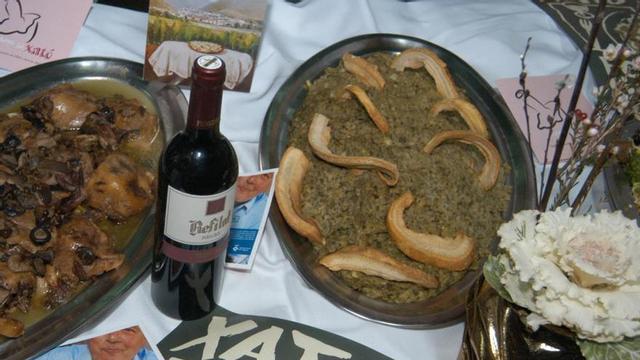 Recepta del trinxat de la Cerdanya.