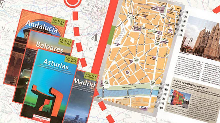 La guía de ´Andalucía´ se entrega mañana, gratis con La Opinión de Málaga.