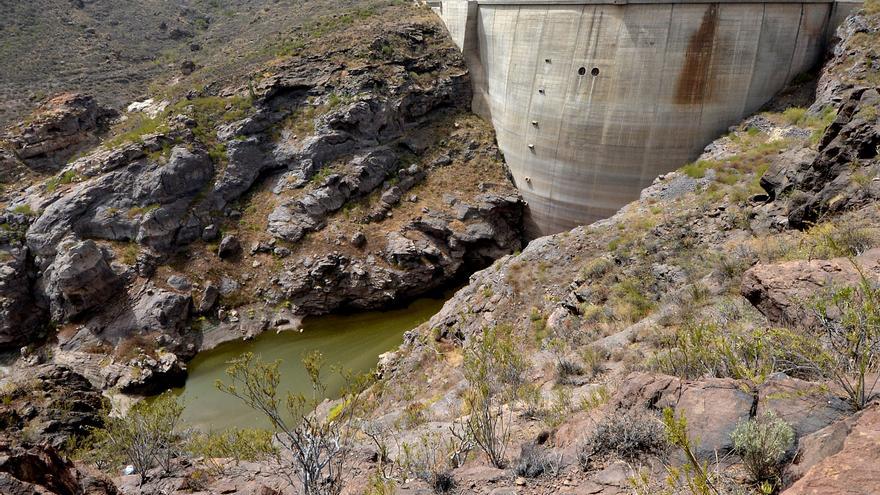 Las expropiaciones para la central Salto de Chira arrancan en mayo