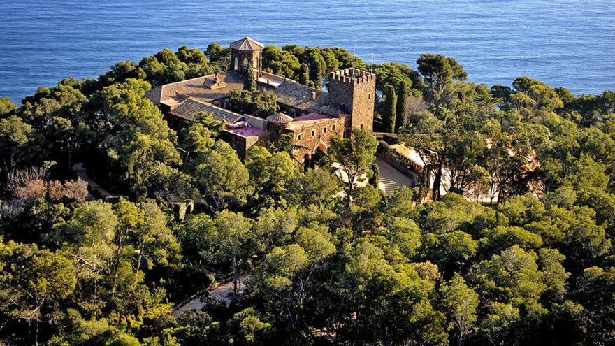 SOS Costa Brava impugna la llicència d&#039;obres del nou auditori de cap Roig